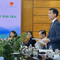 Hàng trăm tỷ đô la vốn hóa bất động sản trên đất thương mại dịch vụ đang bị “bỏ rơi” - Tập đoàn CEO